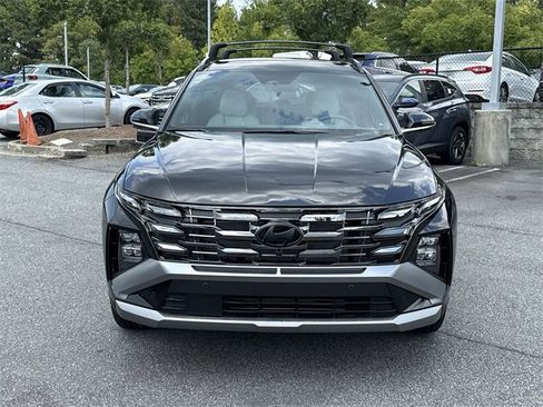 New 2026 Hyundai Tucson Limited image 2