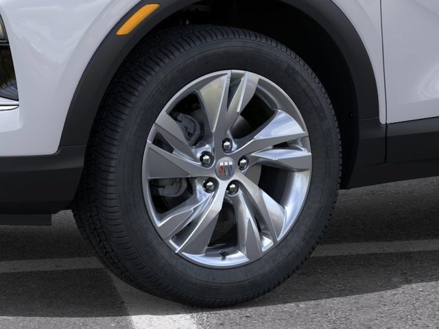 New 2026 Buick Encore GX Preferred FWD image 9