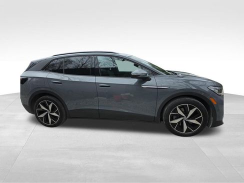 Used 2023 Volkswagen ID.4 Pro S RWD image 3