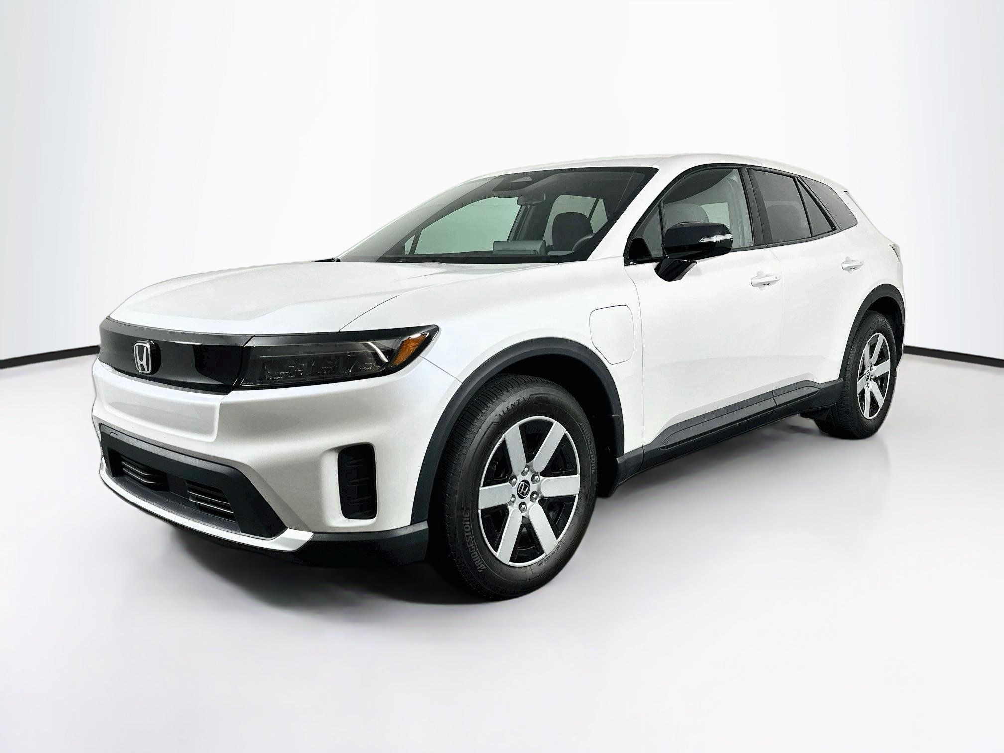 Used 2024 Honda Prologue EX image 3