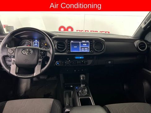 Used 2023 Toyota Tacoma TRD Off-Road image 14