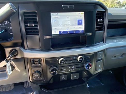 New 2026 Ford F250 XL w/ STX Appearance Package AWD/4WD image 15