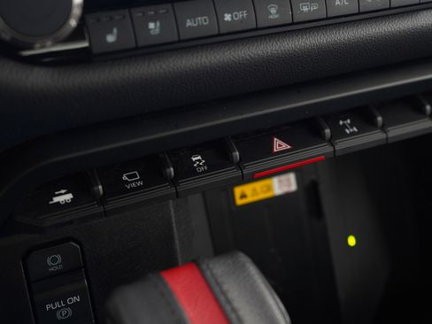 Used 2024 Toyota Sequoia TRD Pro image 29