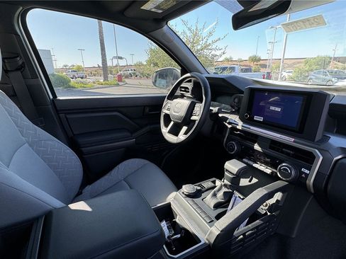 New 2025 Toyota Tacoma SR5 image 13