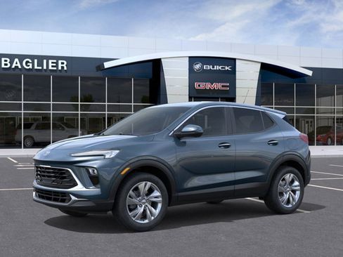 New 2026 Buick Encore GX Preferred w/ Advanced Technology Package image 2