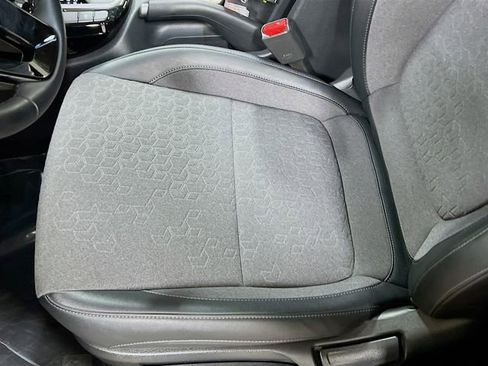 Certified 2025 Kia Seltos S image 19