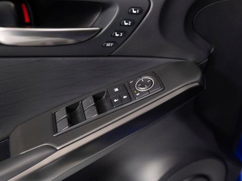 Used 2022 Lexus IS 350 F Sport AWD/4WD image 11