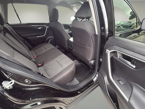 Used 2023 Toyota RAV4 XLE image 14