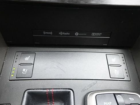Used 2017 Lexus IS 200t F Sport w/ F Sport Package RWD image 33