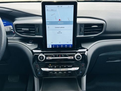 Used 2023 Ford Explorer ST w/ Equipment Group 401A image 23