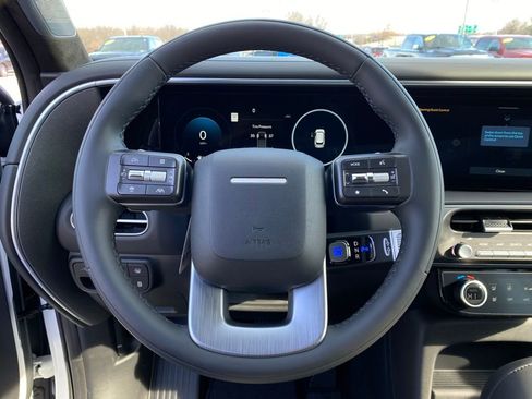 New 2026 Hyundai Palisade Calligraphy AWD/4WD image 13
