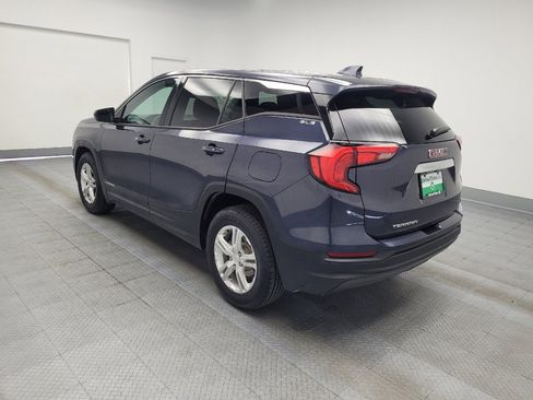 Used 2018 GMC Terrain SLE FWD image 5