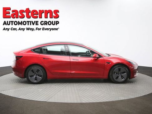 Used 2021 Tesla Model 3 Long Range image 46
