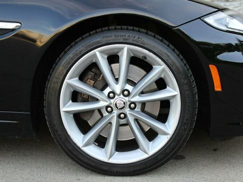 Used 2013 Jaguar XK Touring image 33