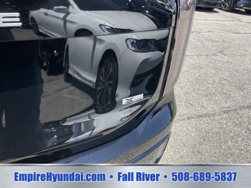 Used 2024 Kia Telluride SX Prestige X-Line AWD/4WD image 5
