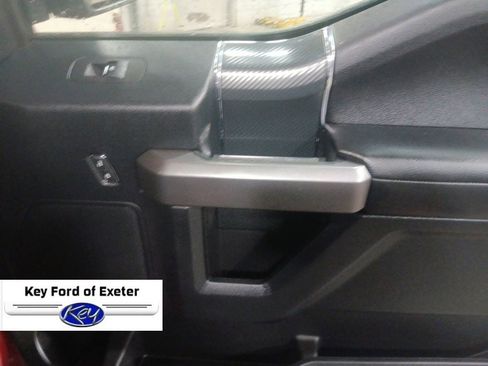 Used 2020 Ford F150 XLT w/ Equipment Group 302A Luxury image 20