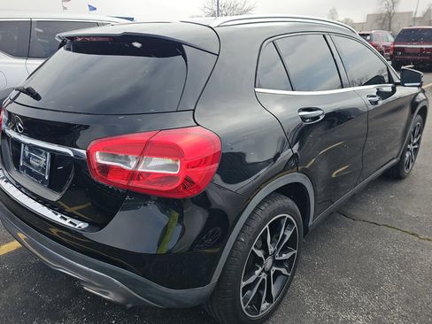 Used 2017 Mercedes-Benz GLA 250 w/ Premium Package image 3
