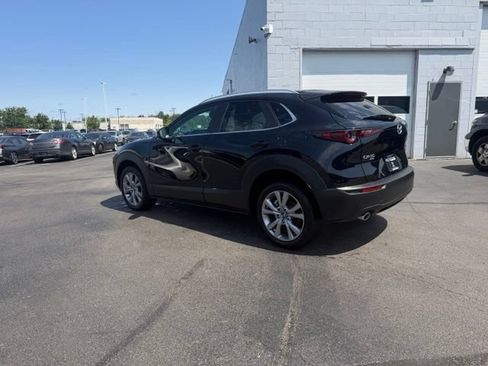 Used 2023 MAZDA CX-30 AWD 2.5 S w/ Select Package image 13