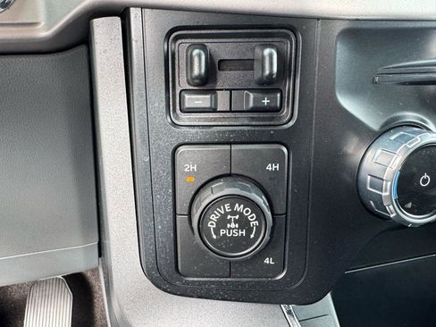 Used 2023 Ford F150 XLT w/ Equipment Group 302A High image 28