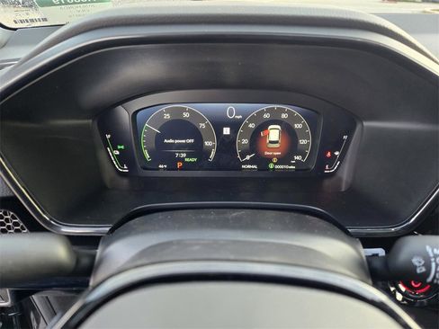 New 2026 Honda CR-V Sport Touring image 22