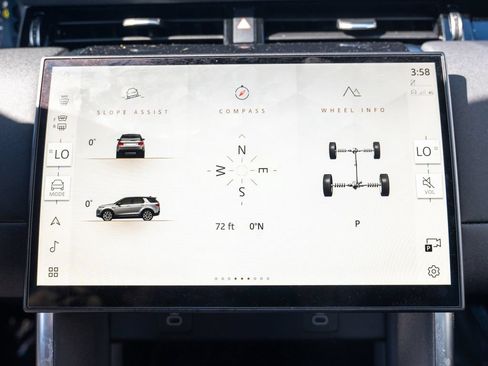 Certified 2025 Land Rover Discovery Sport S AWD/4WD image 23