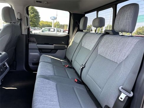 New 2026 Ford F350 XLT w/ XLT Premium Package image 12