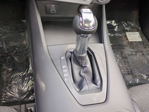 New 2025 Ford Mustang Coupe image 18