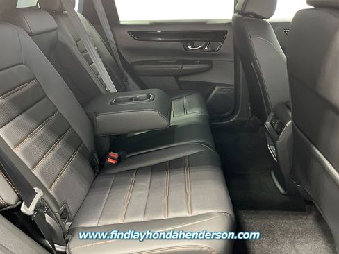 New 2026 Honda CR-V Sport Touring image 28