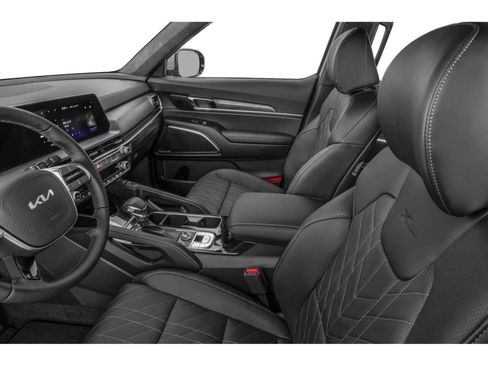 Used 2024 Kia Telluride SX Prestige X-Line AWD/4WD image 6