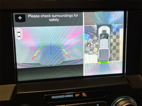 Used 2018 Ford F150 Raptor w/ Equipment Group 802A Luxury image 26