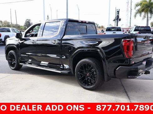 New 2026 GMC Sierra 1500 Denali w/ Technology Package image 5