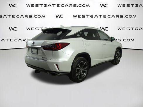 Used 2019 Lexus RX 350 F Sport image 51