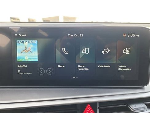 New 2026 Kia Sorento S image 21