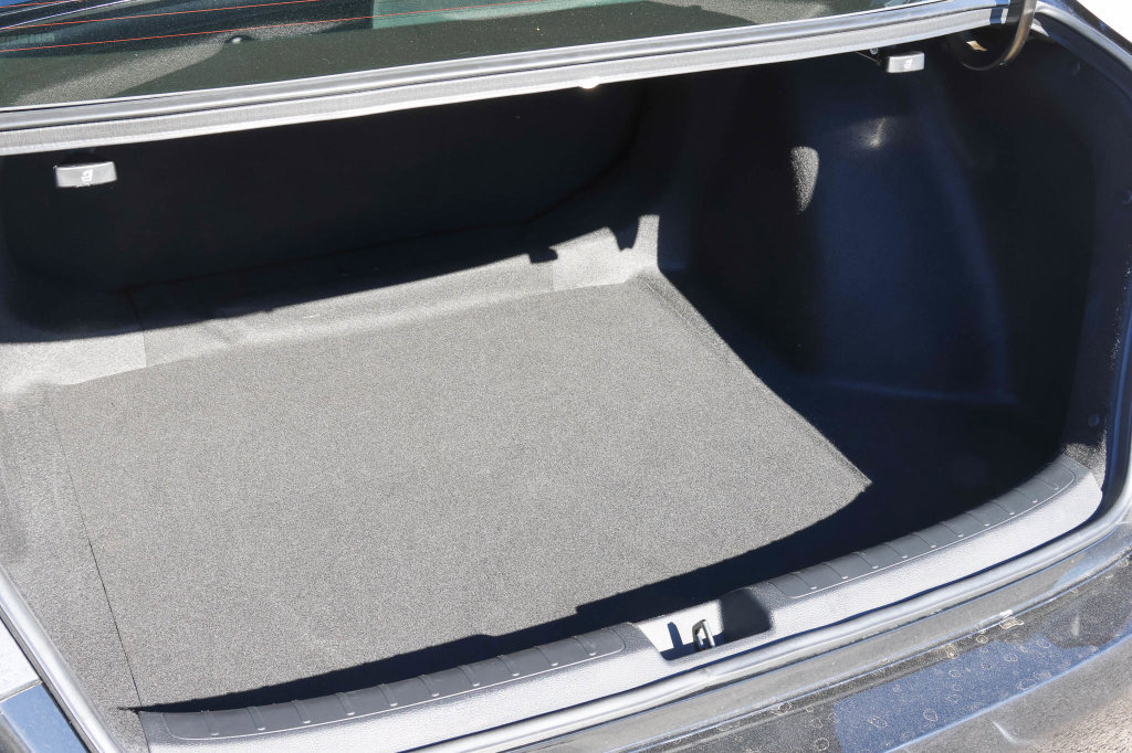 Used 2025 Honda Civic LX image 9
