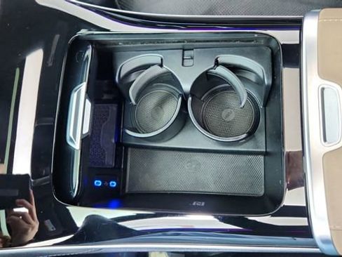 Used 2023 Mercedes-Benz EQS 450+ Sedan image 48