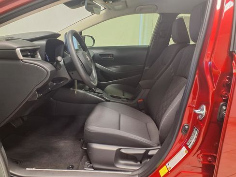 New 2026 Toyota Corolla LE image 22