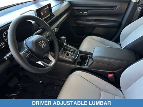 Certified 2024 Honda CR-V EX image 12