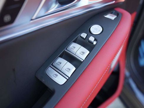 New 2026 BMW XM Label Red image 16