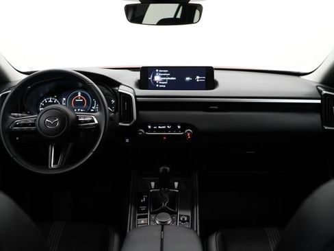 Used 2024 MAZDA CX-50 AWD 2.5 S w/ Cargo Package image 15