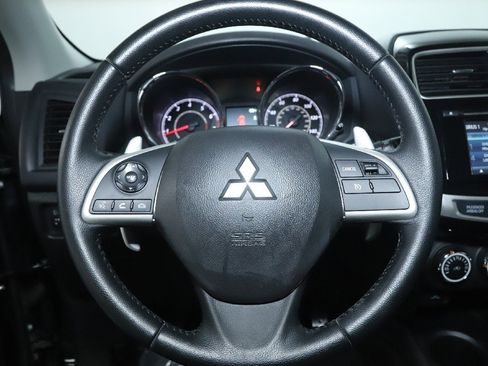 Used 2015 Mitsubishi Outlander Sport GT image 23