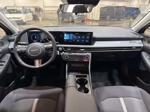 New 2026 Hyundai Sonata SEL image 12