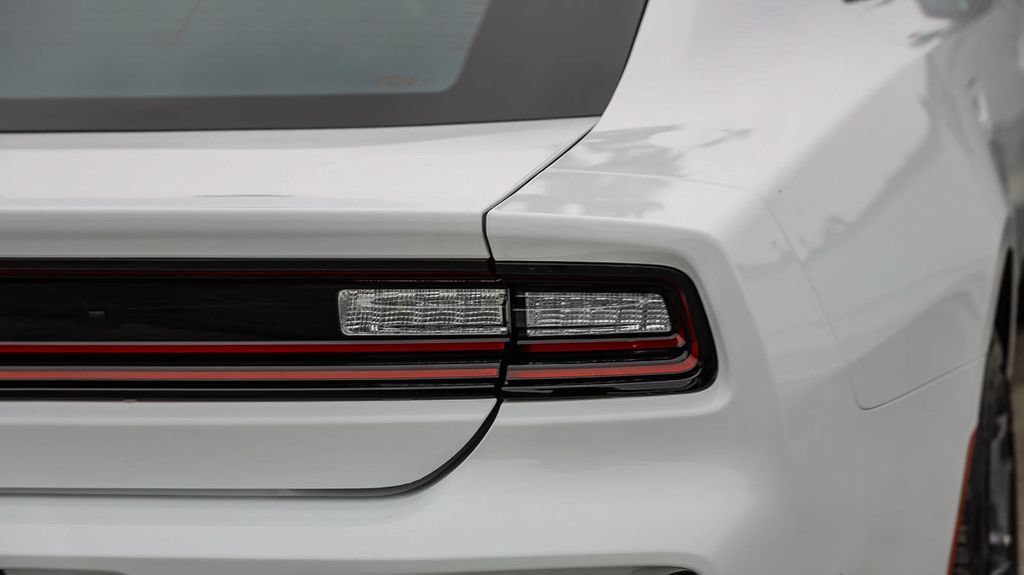 New 2026 Dodge Charger R/T w/ Driver Convenience Group AWD/4WD image 10