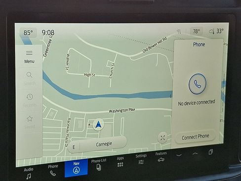 Used 2025 Ford F350 Lariat w/ Lariat Ultimate Package image 18