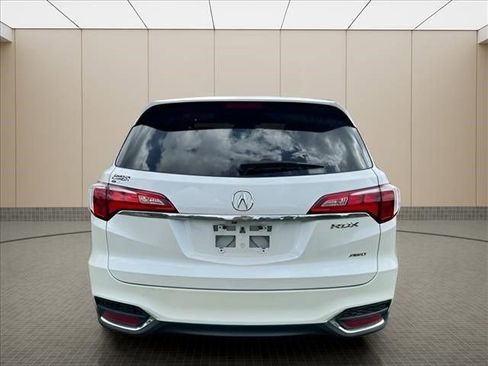 Used 2017 Acura RDX AWD image 12