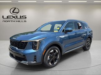 Used 2025 Kia Sorento SX Prestige AWD/4WD 360° Tour