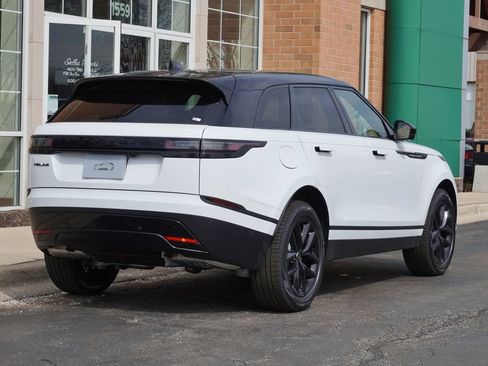 Used 2026 Land Rover Range Rover Velar S AWD/4WD image 6