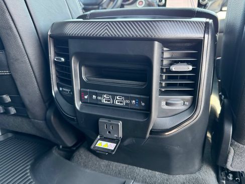 Used 2023 RAM 1500 TRX w/ TRX Level 2 Equipment Group AWD/4WD image 17