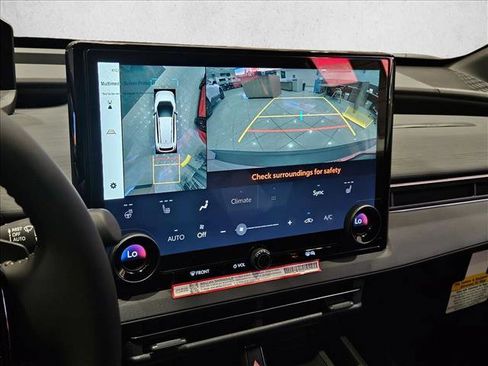 New 2026 Toyota bZ Woodland AWD/4WD image 13