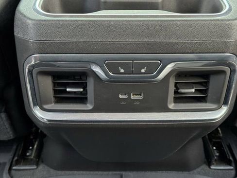 Used 2025 Chevrolet Silverado 1500 LTZ AWD/4WD image 29