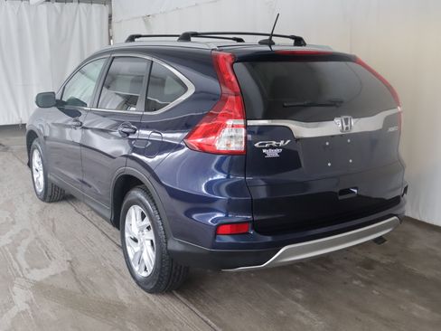 Used 2016 Honda CR-V EX-L image 26